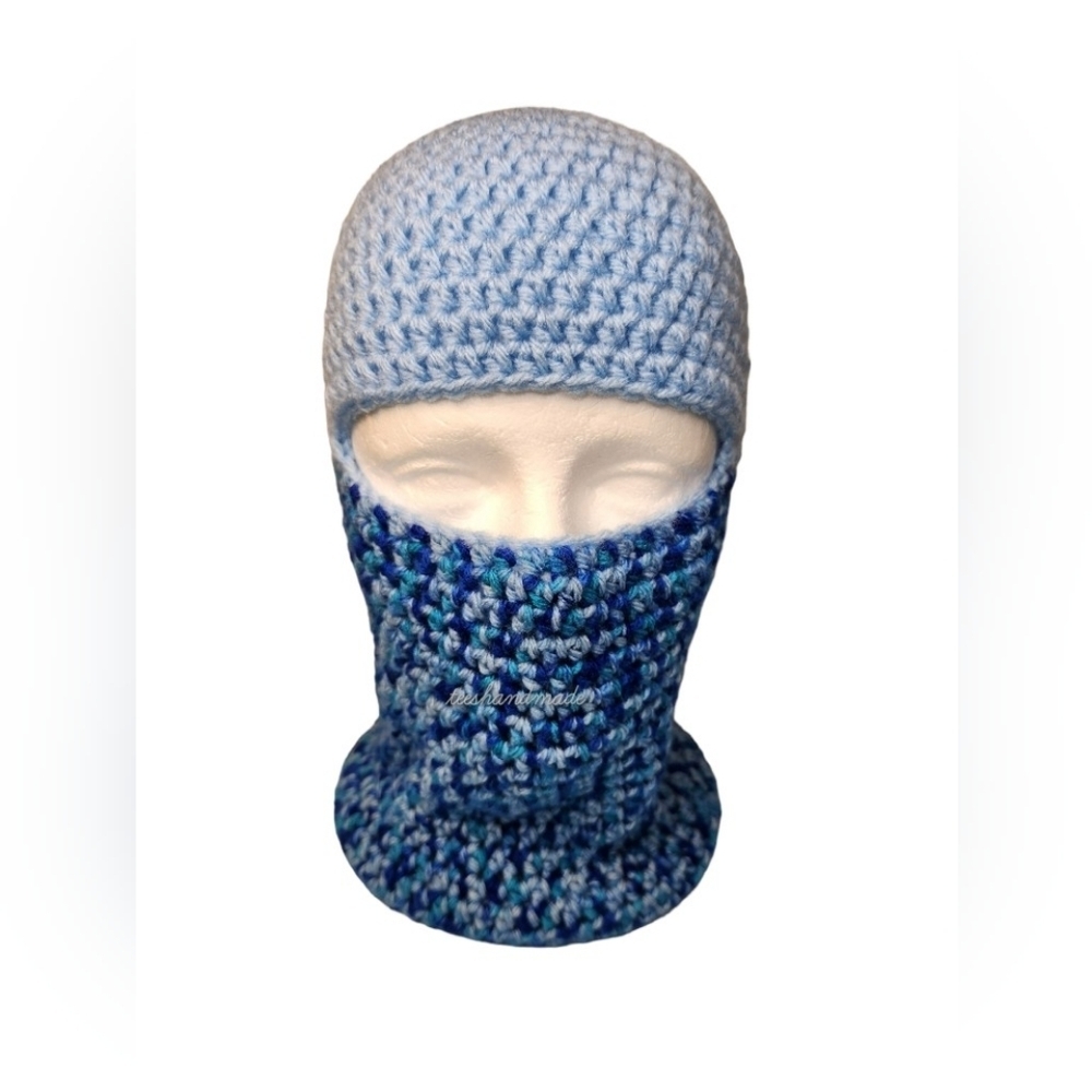 Ski Mask
